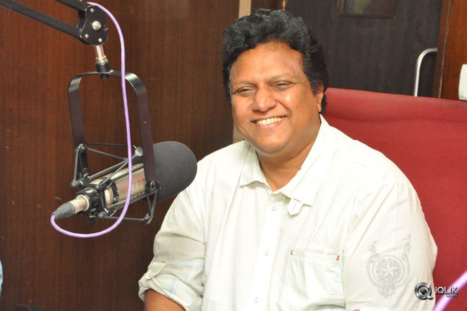 Ami-Thumi-Movie-Second-Song-Launch-At-Red-FM